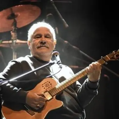 Bülent Ortaçgil