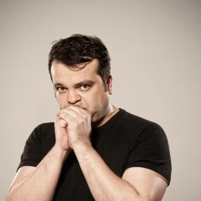 Bülent  Seyran