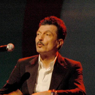 Burhan Öçal
