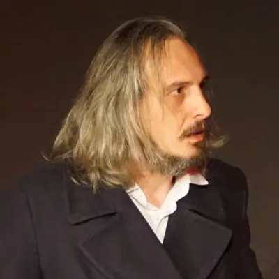 Çağlar Maçkalı