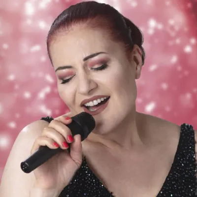 Candan Erçetin