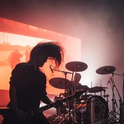 Carpenter Brut