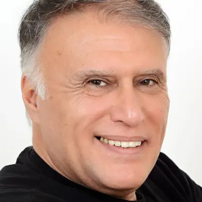Celal Belgil