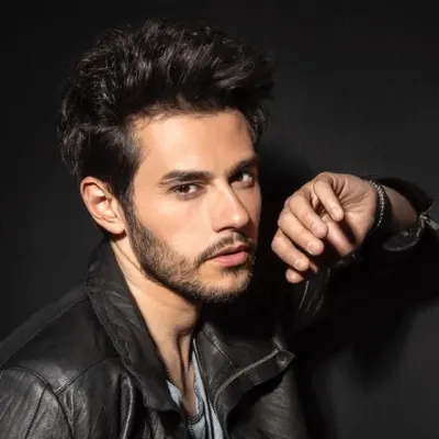 Cem Belevi