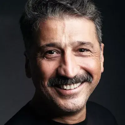 Cem Davran