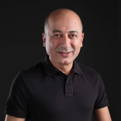 Cengiz Eraslan