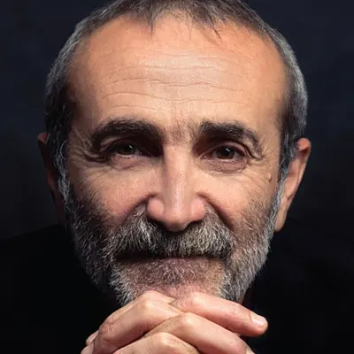 Cengiz Özkan