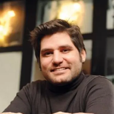 Ceyhun Fersoy