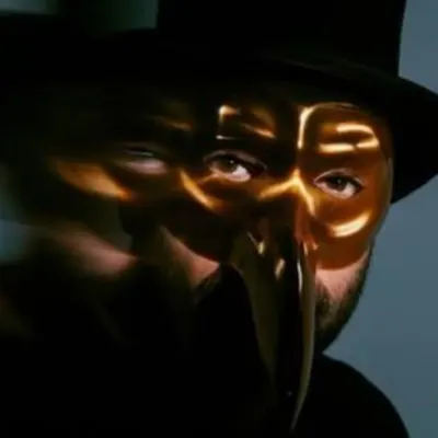 Claptone