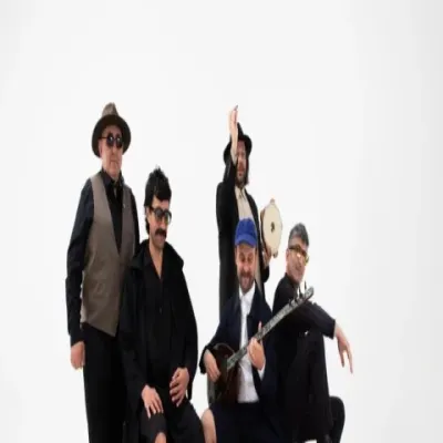 Cümbüş Cemaat