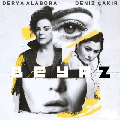 Derya Alabora