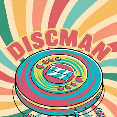 Discman