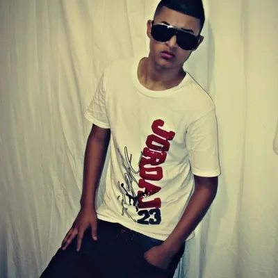 DJ Ali Taş