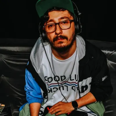 DJ Daddy E