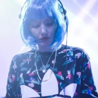 DJ Dear Darling