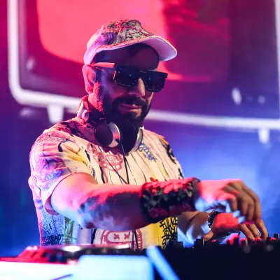 Dj Hakan Küfündür