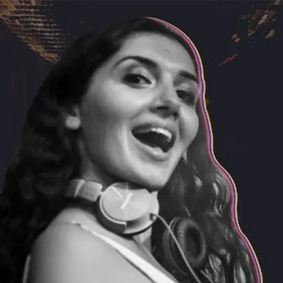 Dj Pınar Alkan