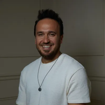 Doğan Akdoğan