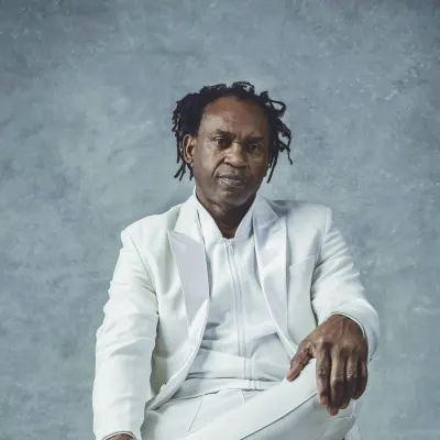 Dr. Alban