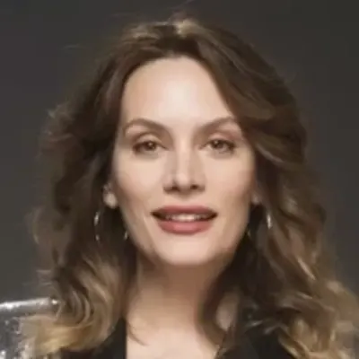 Ebru Cündübeyoğlu