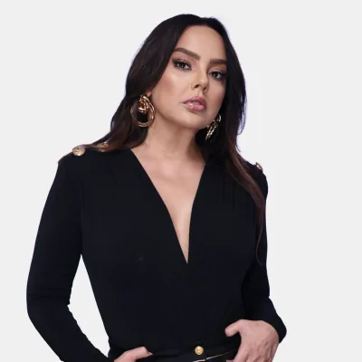 Ebru  Gündeş