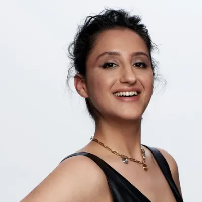 Ecem Erkek