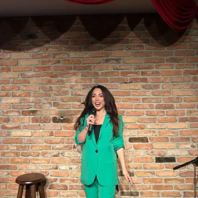 Eda Özyurt
