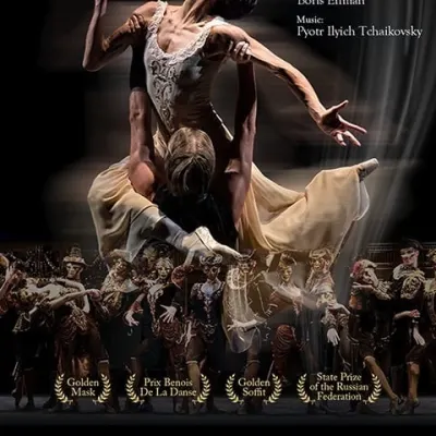 Eifman Ballet