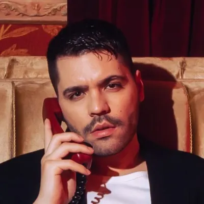 Emir Can İğrek