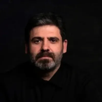 Ender Balkır