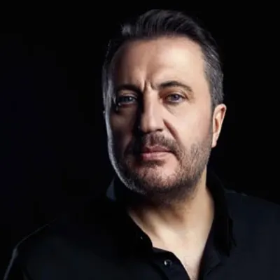 Ercan Saatçi