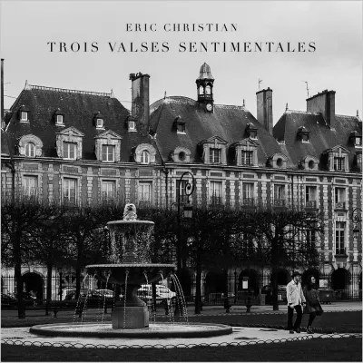 Eric Christian