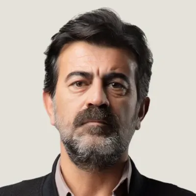Erkan Bektaş