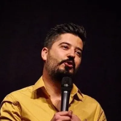 Erkan Karadeniz