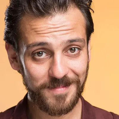 Erkan Kolçak Köstendil