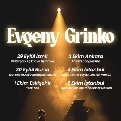 Evgeny Grinko