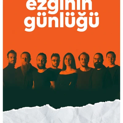 Ezginin Günlüğü