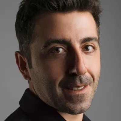 Fatih Koyunoğlu