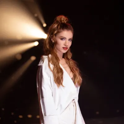 Feride Hilal Akın