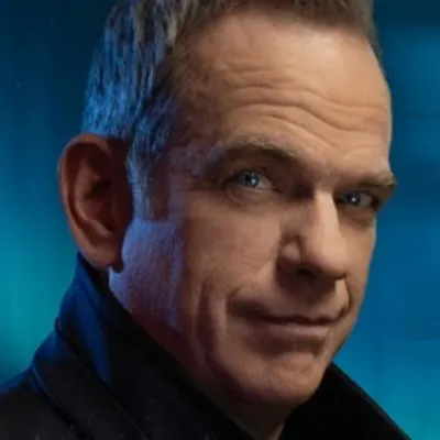 Garou