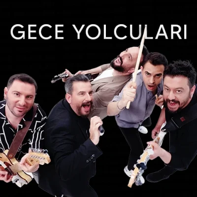 Gece Yolcuları