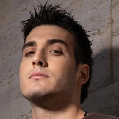 Giorgos Kakosaios
