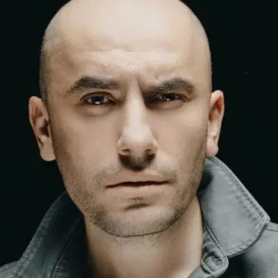 Giray Altınok