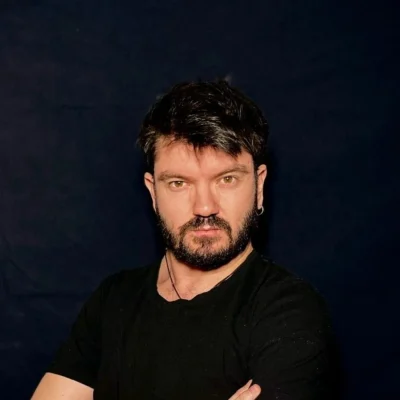Giray Mert Özdenoğlu