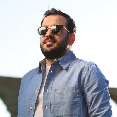 Gökhan Namlı