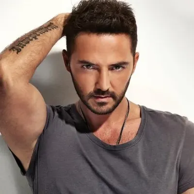 Gökhan Özen