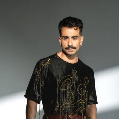 Gökhan Türkmen