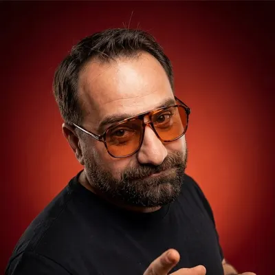 Gökhan Ünver