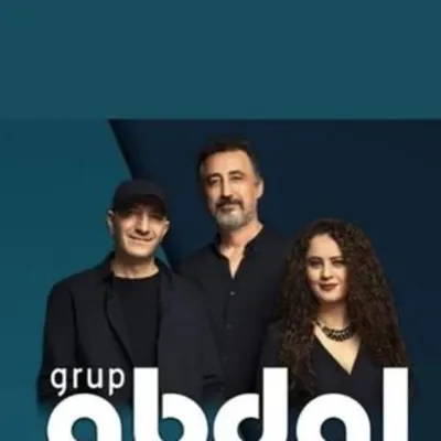 Grup Abdal