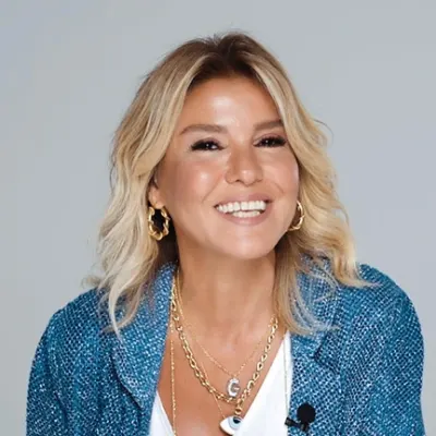 Gülben Ergen